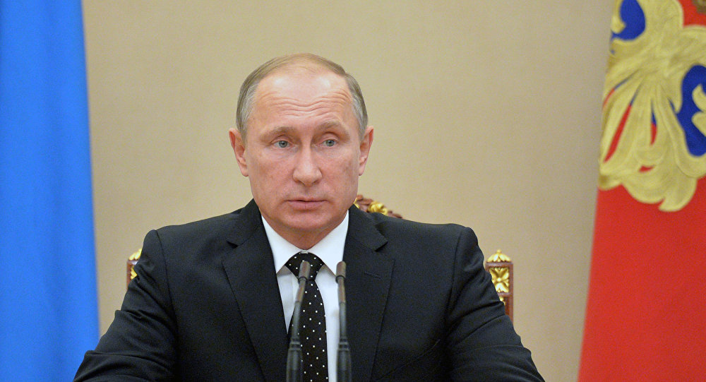 Путин: Нелојална конкуренција западних произвођача оружја