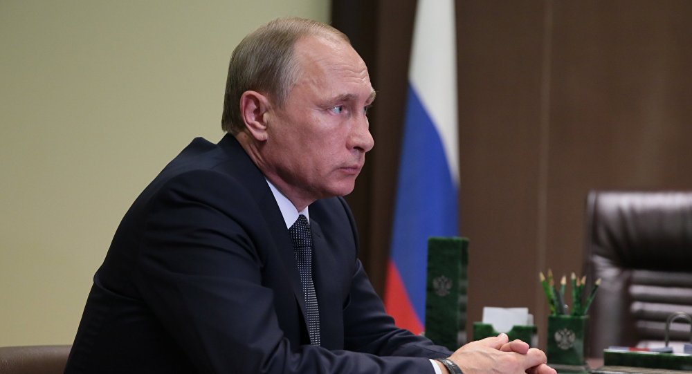 Путин о истрази: Будите опрезни