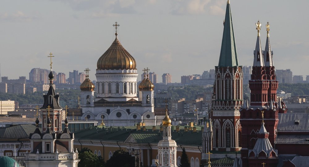 Москва мири Асада и опозицију