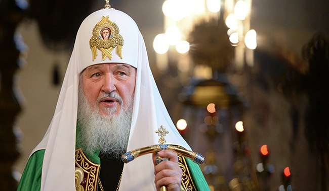 Кирил: Слобода стваралаштва не може бити оправдање за разарање морала народа