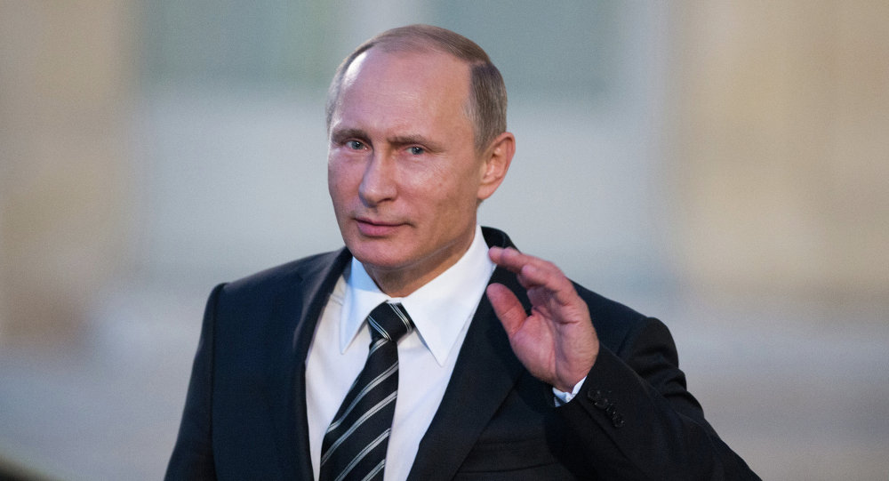 Путин стигао у Анталију на самит Г20