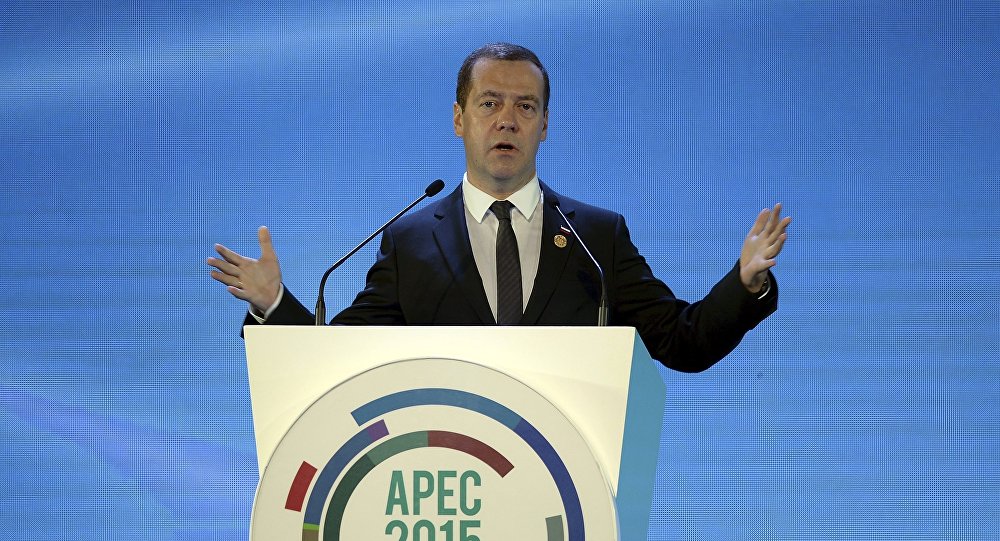 Medvedev: Moguća obustava letova i ka drugim zemljama