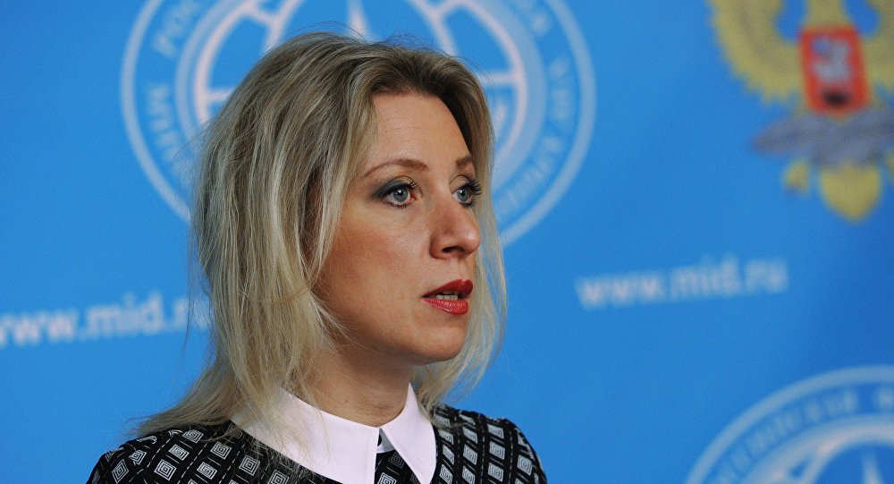 Захарова: Напад у Малију је резултат „извоза демократије“