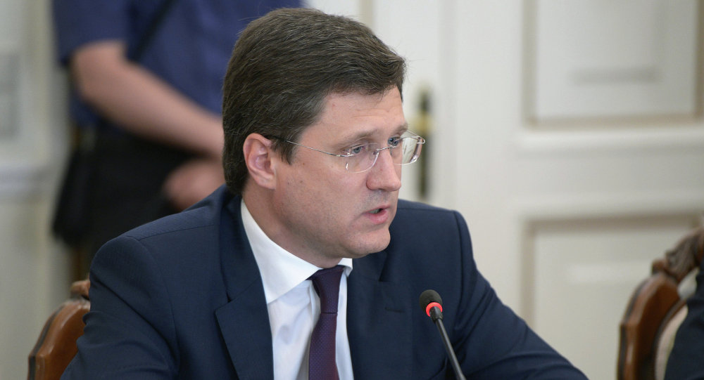 Размотрићемо одговор на украјинско искључење струје Криму