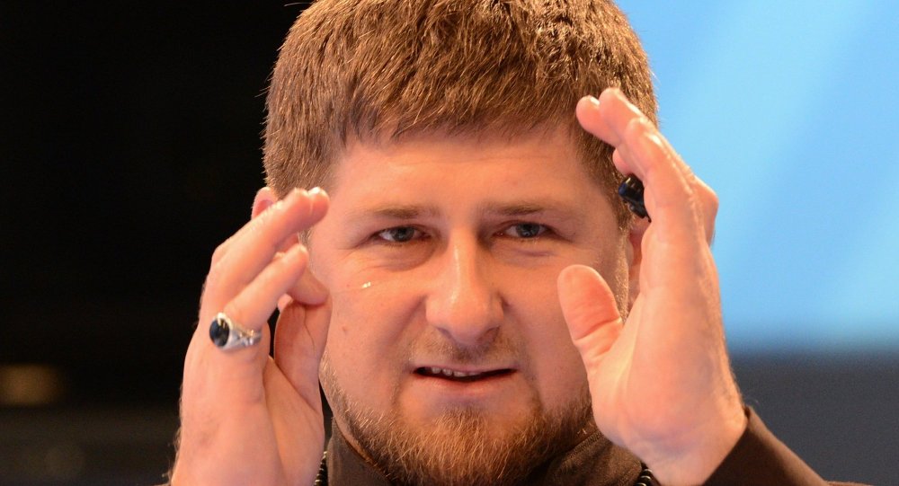 Кадиров: Турска води бизнис са Исламском државом