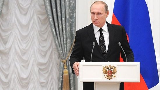 Путин потписао закон о контроли верских организација које се финансирају из иностранства