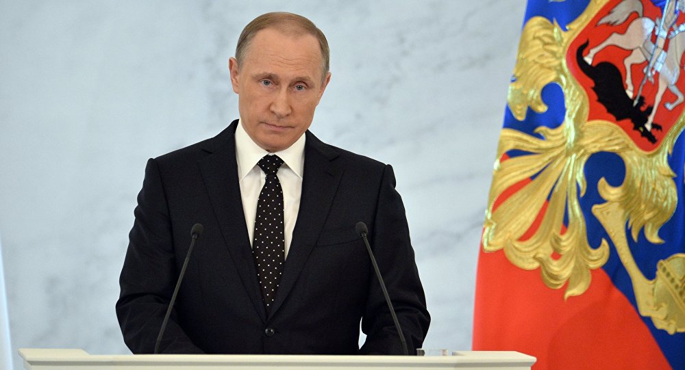 Путин: Турска се неће извући само са парадајзом