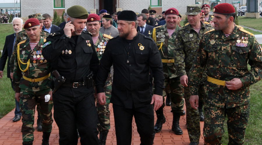 Kadirov pozvao muslimanske zemlje da se ujedine protiv pretnje iz SAD