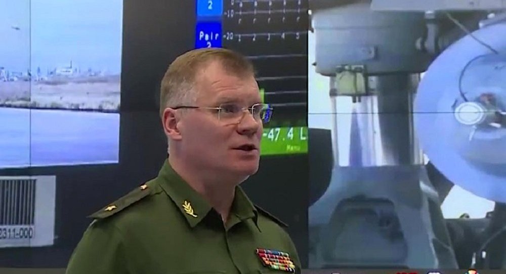 Украјина није заробила руског генерала
