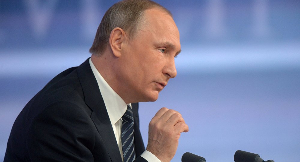 Путин о С-400 у Сирији: Ако је раније турска авијација нарушавала ваздушни простор, нека сад полети
