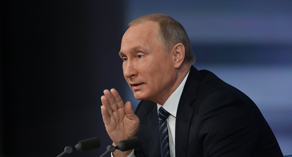 Путин: Ататурк би се преврнуо у гробу