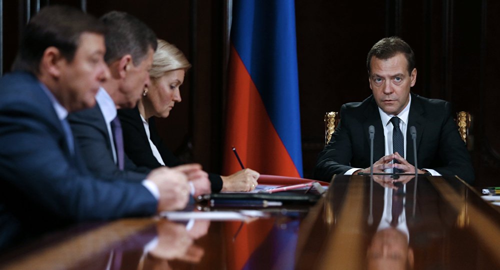 Москва припрема тужбу против Украјине
