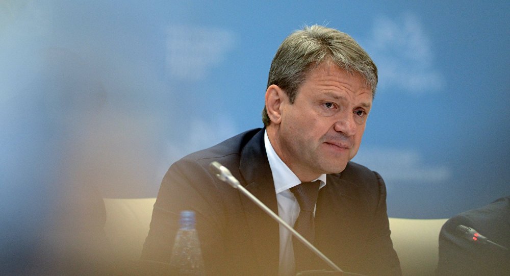 Руска делегација не иде у Немачку јер је министру одбијена виза