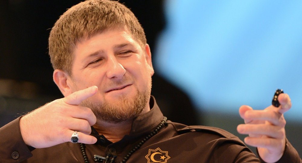 Ко тражи смену Кадирова