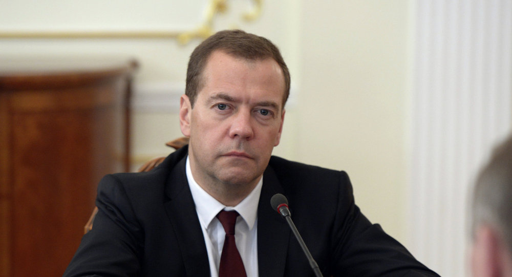 Медведев ће предводити руску делегацију на конференцији у Минхену