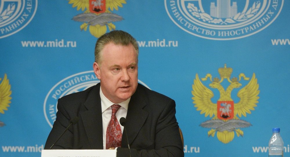 Кијев спреман за насилно решавање сукоба у Донбасу