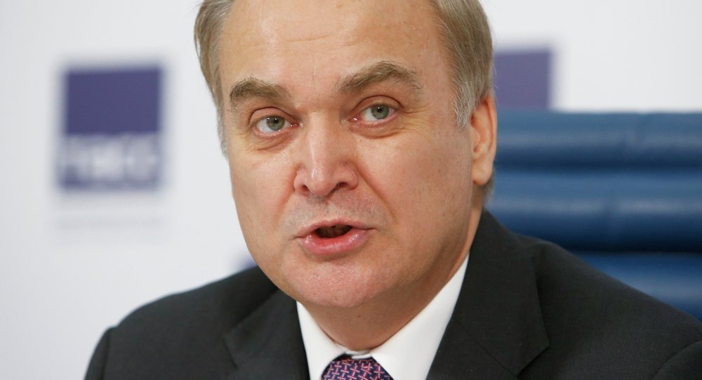 Русија планира заједничку седницу с НАТО-ом