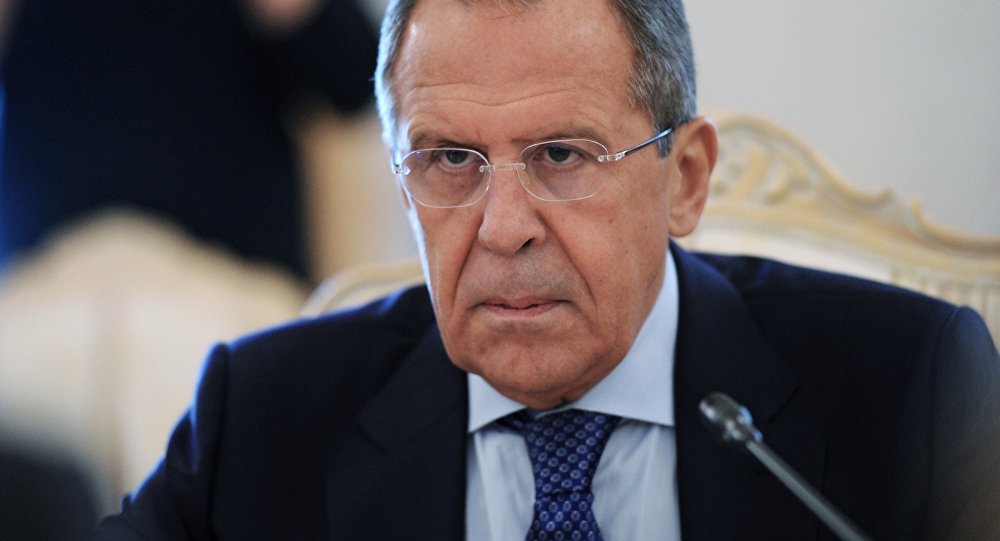 Лавров: Црна Гора није заборавила НАТО бомбардовање