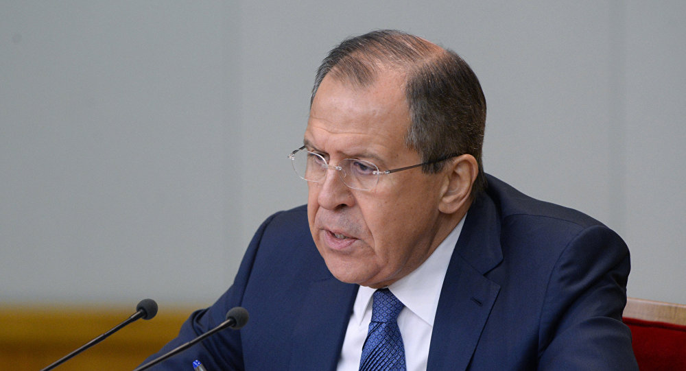 Лавров разговарао с новим француским шефом дипломатије