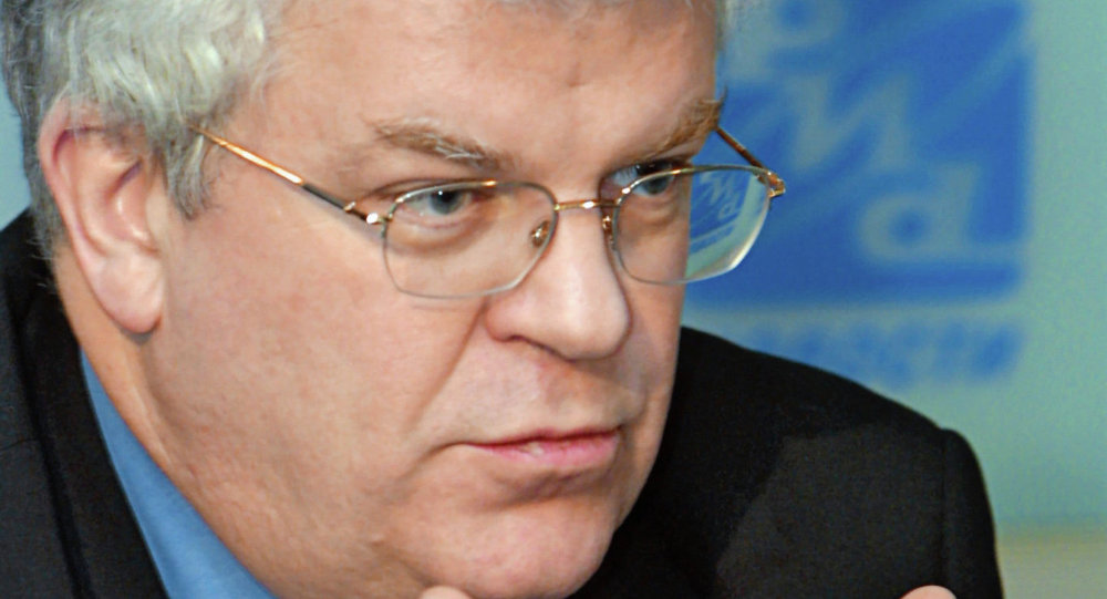 Постојањe „плана Б“ о Сирији доводи у питање озбиљност намера САД