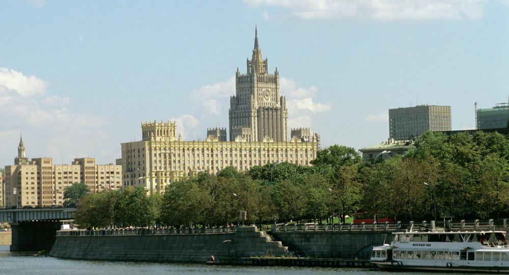 Русија преиспитује сарадњу са ЕУ