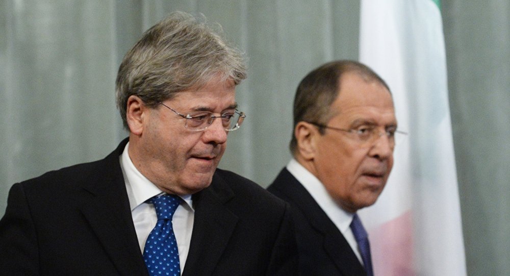 Лавров: Русија спремна да одмрзне сарадњу са НАТО-м
