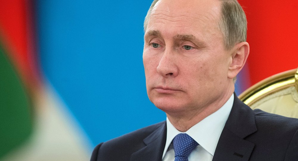 Путин: Русија треба да извуче поуке из мигрантске кризе у Европи