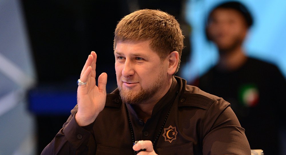 Кадиров: Погинула већина чеченских терориста у Сирији