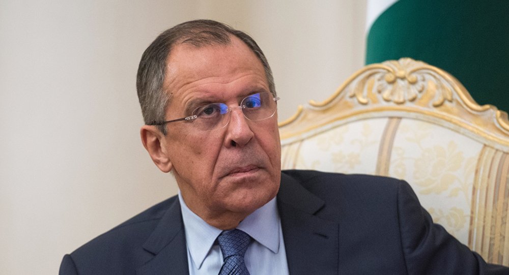 Lavrov: Sporazum o primirju u Nagorno-Karabahu spreman