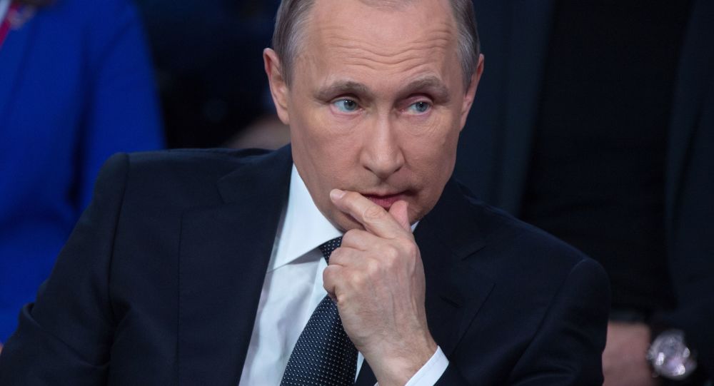 Путин позвао на ратификацију Уговора за забрану нуклеарног тестирања