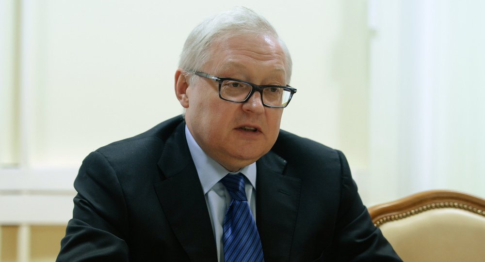 Одговор Москве о америчком „плану Б“ за Сирију: Не прихватамо притисак