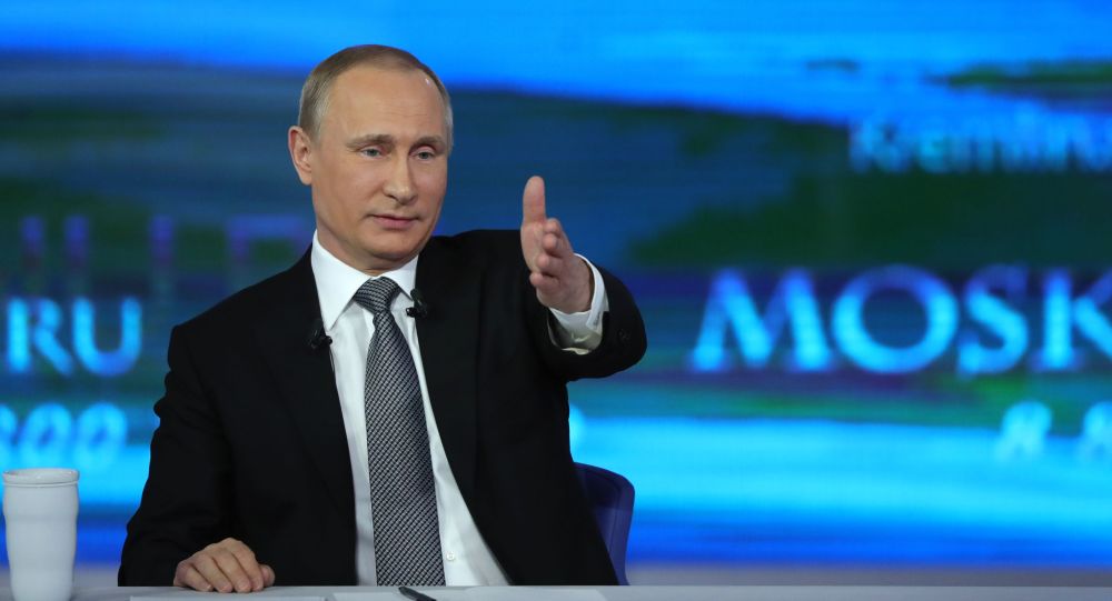 Putin: Rusija ima svoje prednosti u odnosu na druge države