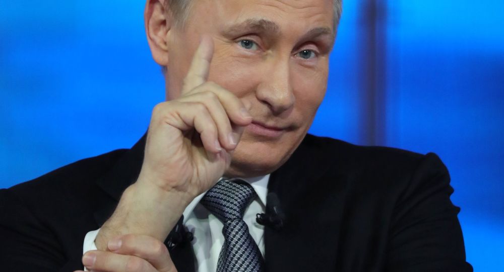 Чиновници муњевито реаговали на Путинове наредбе