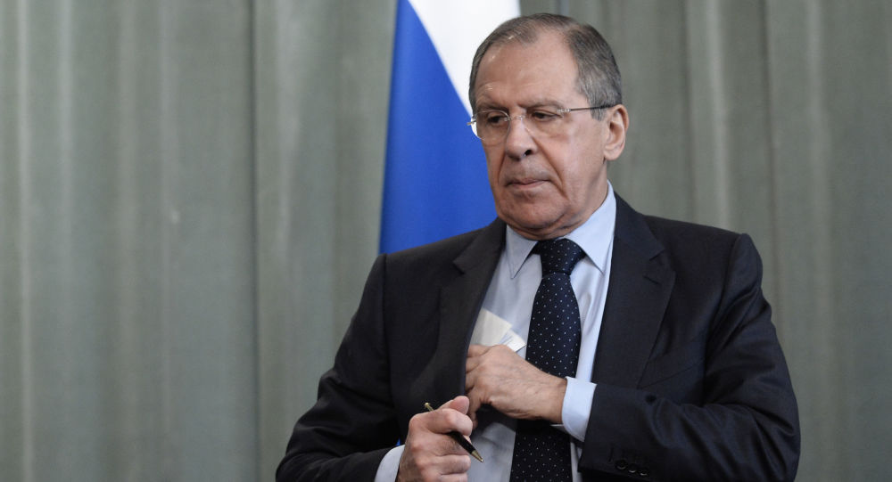 Lavrov: Nema tajnih pregovora sa SAD po pitanju Sirije