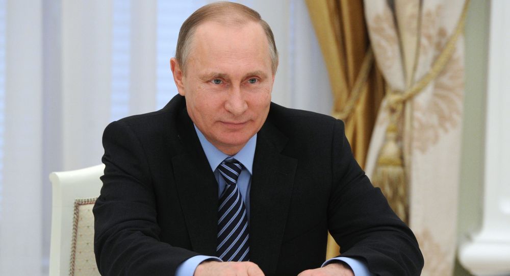 Путин: Русија неће дозволити прелажење „црвене линије“