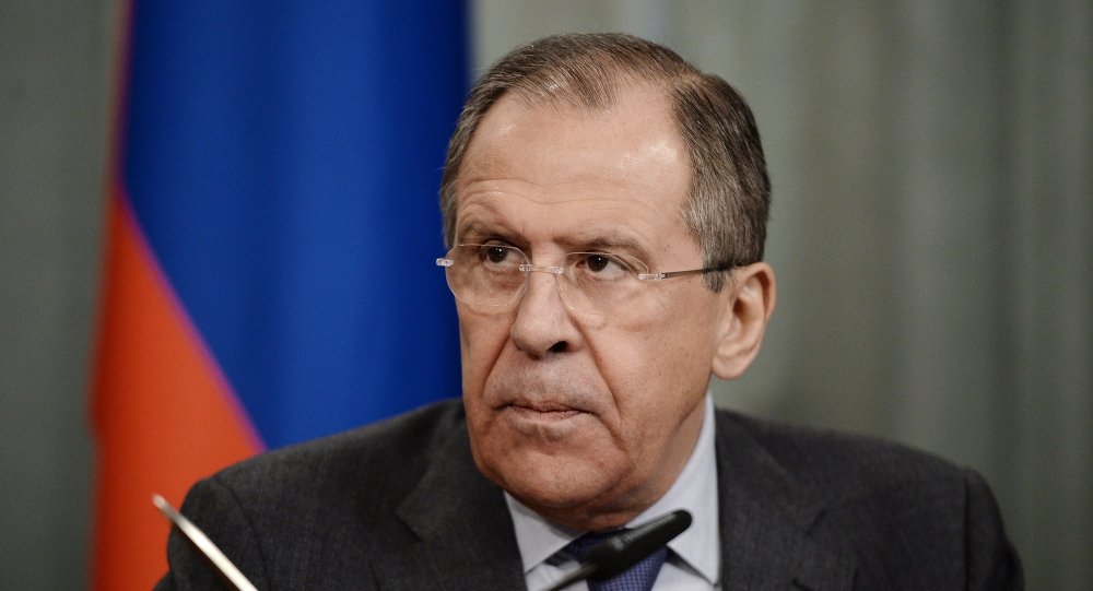 Лавров: Европска безбедност у ћорсокаку
