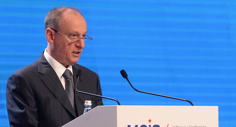 Patrušev: U mnogim zemljama se stvaraju uslovi za „obojene“ revolucije