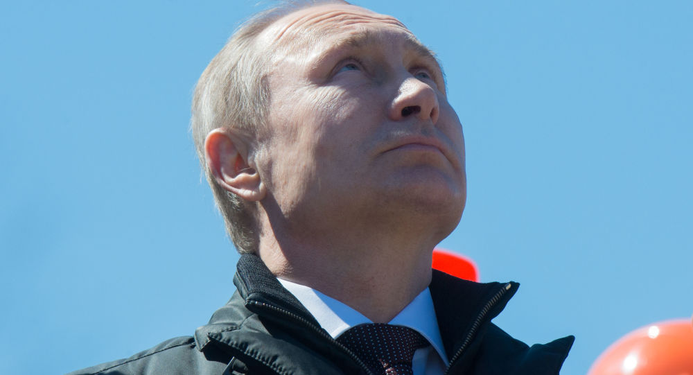 Путин: Одбрамбена индустрија наш национални понос