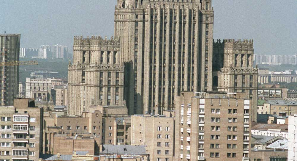 Москва: Војна вежба Грузије и НАТО-а је провокација
