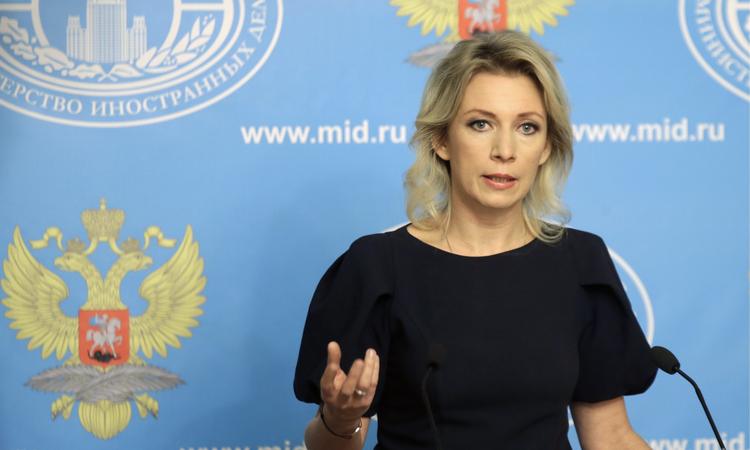 Москва: Очекујемо да ће Вашингтон извршити притисак на своје ``клијенте`` у Сирији