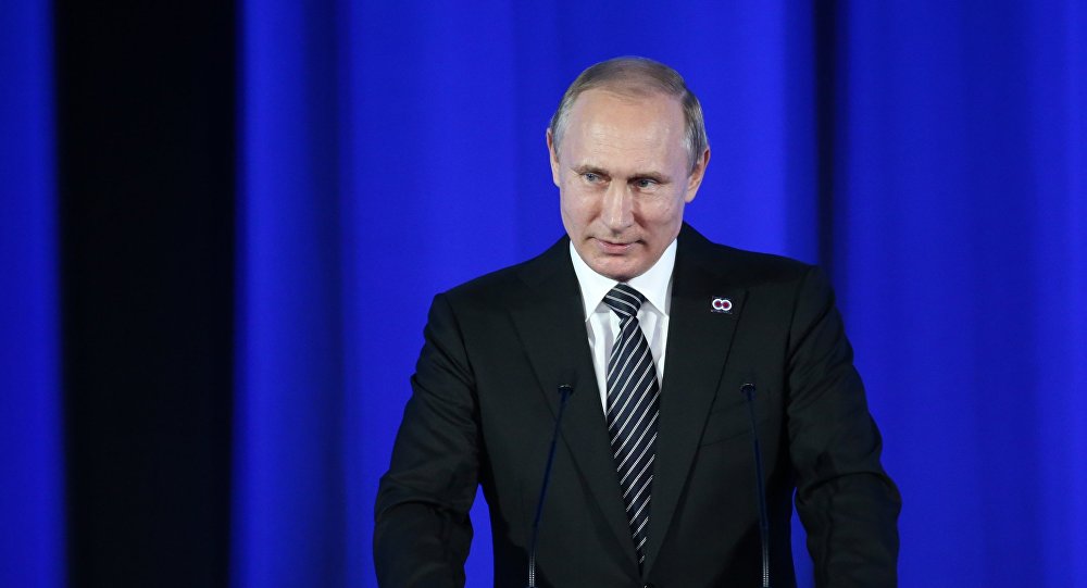 Путин: Сарадња Русије и АСЕАН на новом стратешком нивоу