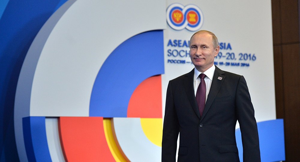 Путин: Врхунац економске кризе прошао