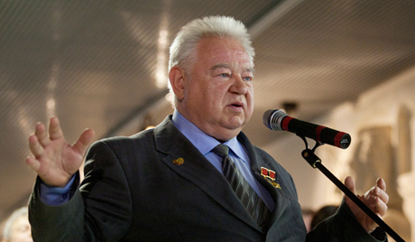 Романтик космоса
