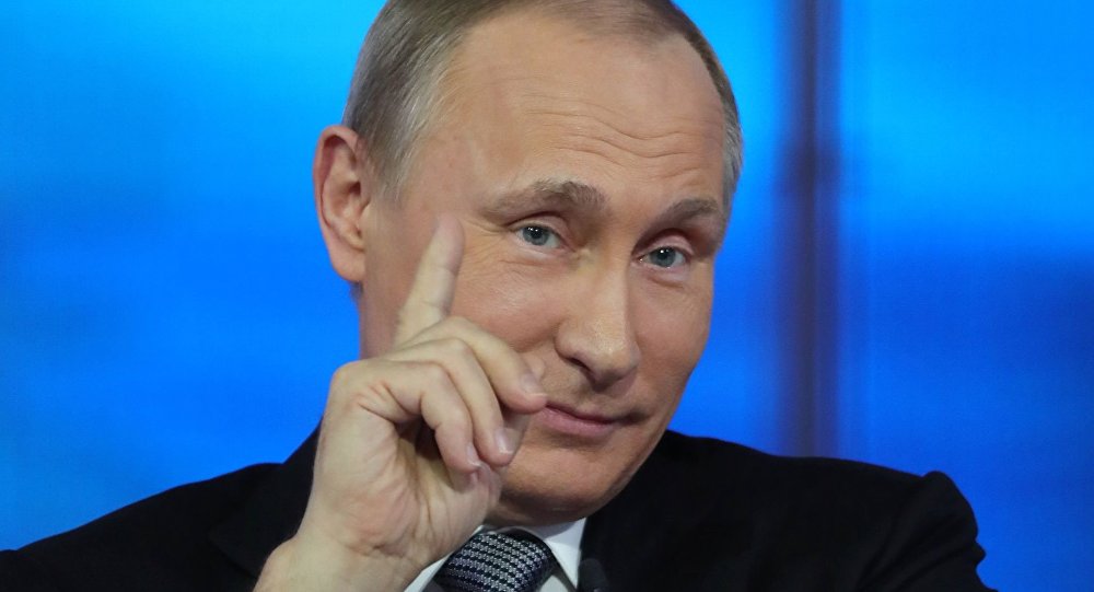 Путин планира да посети Финску