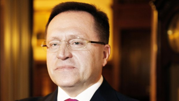 Руски амбасадор у Данској: Вежбе НАТО-а у Балтичком мору антируске