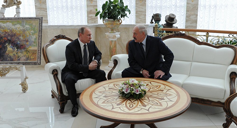 Путин: Минск може да повећа испоруку пољопривредних производа Русији