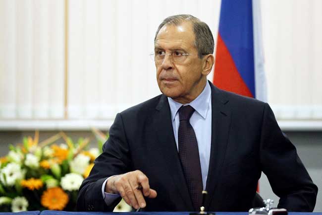 Лавров: Нормализација односа са Турском на свим нивоима