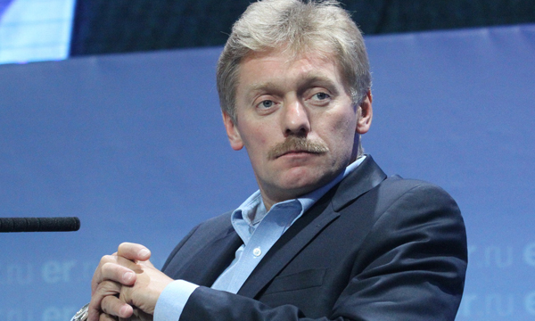 Песков: Москва се залаже за „реанимацију“ односа са Лондоном