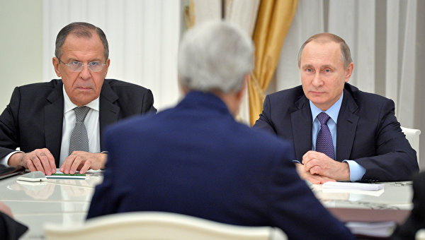 Путин: Последњи разговор са Обамом показао његову спремност за сарадњу са Русијом