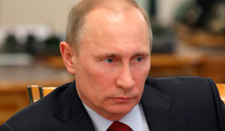 Путин: модернизација наш апсолутни приоритет